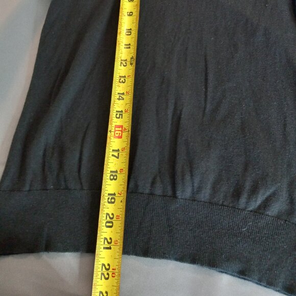 BANANA REPUBLIC silk/cotton/cashmere sweater Size S - Picture 3 of 7